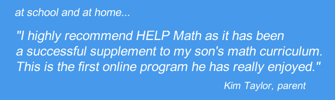 free online math practice programs