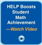 HELP Boosts Student  Math  Achievement